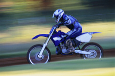 Fr Motorradfahrer ist die Motorrad-Haftpflichtversicherung gesetzl. Vorschrift.